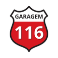 Garagem 116