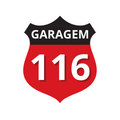 Garagem 116