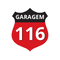 Garagem 116