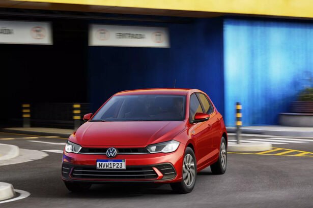 novo-polo-2025-volkswagen-carro-vermelho